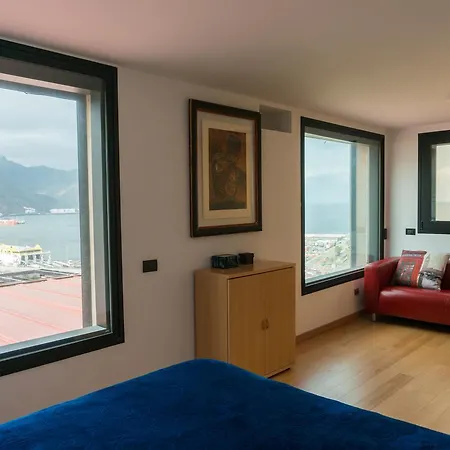 Cruz De Tenerife. Edificio Olympo. Apartment Santa Cruz de Tenerife