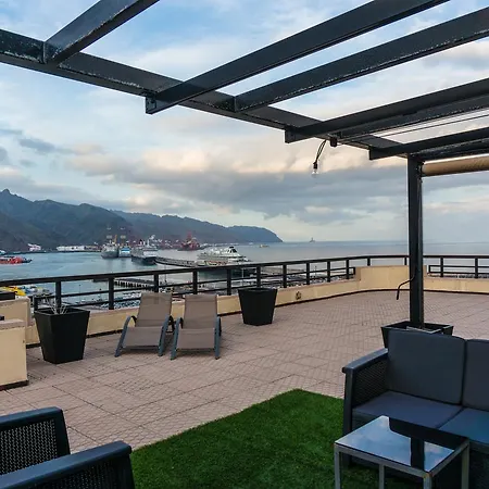 Apartment Cruz De Tenerife. Edificio Olympo. Santa Cruz de Tenerife