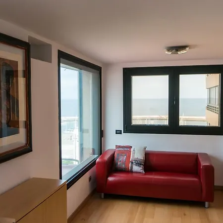 Cruz De Tenerife. Edificio Olympo. Apartment *