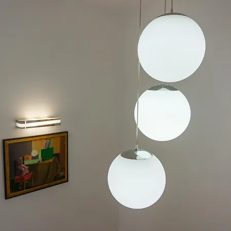 Appartement Cruz De Tenerife. Edificio Olympo. Santa Cruz de Tenerife
